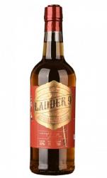 Ladder 9 - Cinnamon Bourbon (750ml) (750ml)