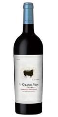 Le Grand Noir - Cabernet Sauvignon 2022