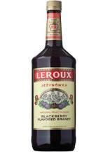 Leroux - Polish Blackberry Brandy (375ml) (375ml)