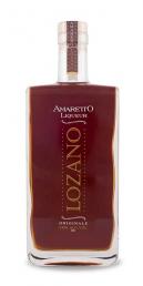 Lozano - Amaretto (750ml) (750ml)