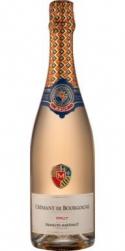 Francois Martenot - Cremant de Bourgogne - Brut Rose 2019