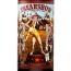 Michael David - Freakshow Cabernet Can NV (4 pack 187ml)