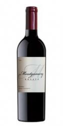 Montgomery Estate - Cabernet Sauvignon 2020