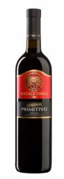 Natale Verga - Primitivo 2021