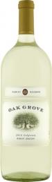 Oak Grove - Pinot Grigio NV (1.5L) (1.5L)