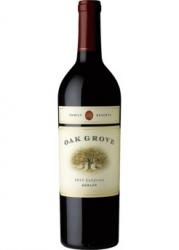 Oak Grove - Merlot 2022 (1.5L) (1.5L)