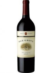 Oak Grove Vineyards - Oak Grove Merlot 2021