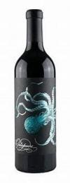 Octopoda - Cabernet Franc 2022