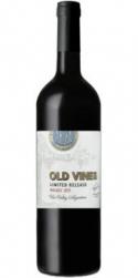 Bodega La Rural - Old Vines - Limited Release Malbec 2024
