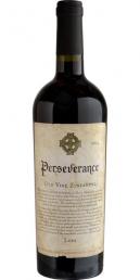 Perseverance Zinfandel 2021