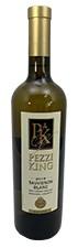 Pezzi King - Sauvignon Blanc 2021