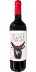 San Valero - Pitones Garnacha 2021