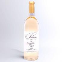 Priam Vineyards - Jeremy River White 2021