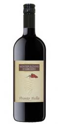 Pronto Bella - Montepulciano D' Abruzzo 2022 (1.5L)