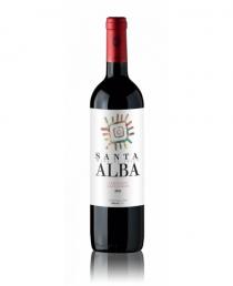 Santa Alba - Cabernet Sauvignon 2022 (1.5L)