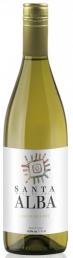 Santa Alba - Chardonnay 2022 (1.5L)