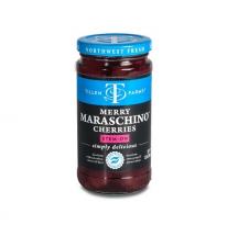 Tillen Farms - Merry Maraschino Cherries