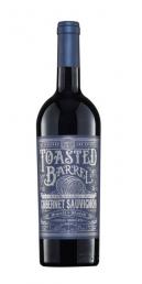 Toasted Barrel - Bourbon Barrel Aged Cabernet 2020