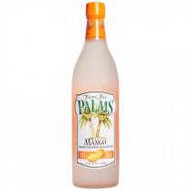 Tropic Isle Palms - Mango Rum (750ml) (750ml)