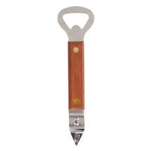 Twine - Wood Handled Church Key