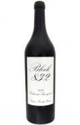 Vineyard Block Estates - Block 832 Cabernet 2018