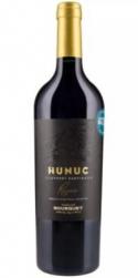 Hunuc Organic Reserve Cabernet 2021