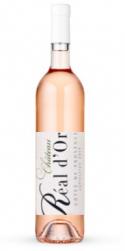 Chateau Real D'Or - Provence Rose 2023