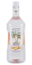 Tropic Isle Palms - Mango Rum (1.75L) (1.75L)