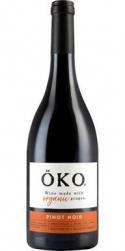 Oko Organic Pinot Noir 2021