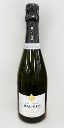 Bauser - Cuvee Brut Premier Champagne NV