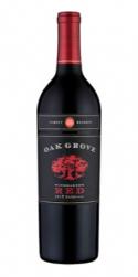 Oak Grove - Winemaker's Red Blend 2020