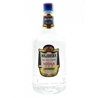 Majorska - Vodka 100 Proof (1.75L) (1.75L)