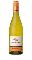 Wild Pig - Viognier 2023