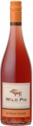 Wild Pig - Syrah Rose 2023