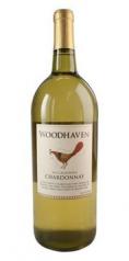 Woodhaven - Chardonnay NV (1.5L)