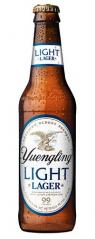 Yuengling Brewery - Yuengling Light Lager (6 pack bottles) (6 pack bottles)