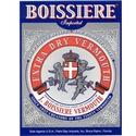 Boissiere - Extra Dry Vermouth NV