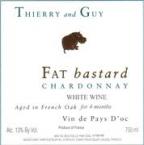 Fat Bastard - Chardonnay Thierry & Guy 0