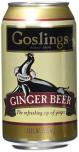 Goslings - Ginger Beer (1L)