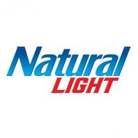 Anheuser-Busch - Natural Light (30 pack cans) (30 pack cans)