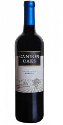 Canyon Oaks - Merlot NV