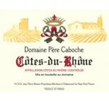 Domaine du Pere Caboche - Cotes du Rhone 0