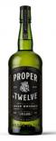 Eire Born Spirits - Proper No. Twelve Irish Whiskey (750)