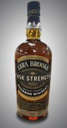 Ezra Brooks - Cask Strength M&R Barrel (750ml) (750ml)