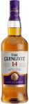 Glenlivet 14yr Cognac Cask (750)