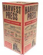 Harvest Press - Cabernet Sauvignon 3 Liter Box NV (3L)