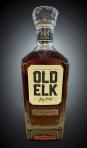Old Elk M&r Select Single Barrel NV (750)