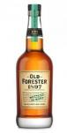 Old Forester - 1897 100 Proof Bourbon (750)