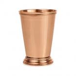 Old Kentucky Home - Copper Mint Julep Cup 0