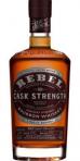 Rebel - M&R Select Cask Strength Wheated Bourbon (750)